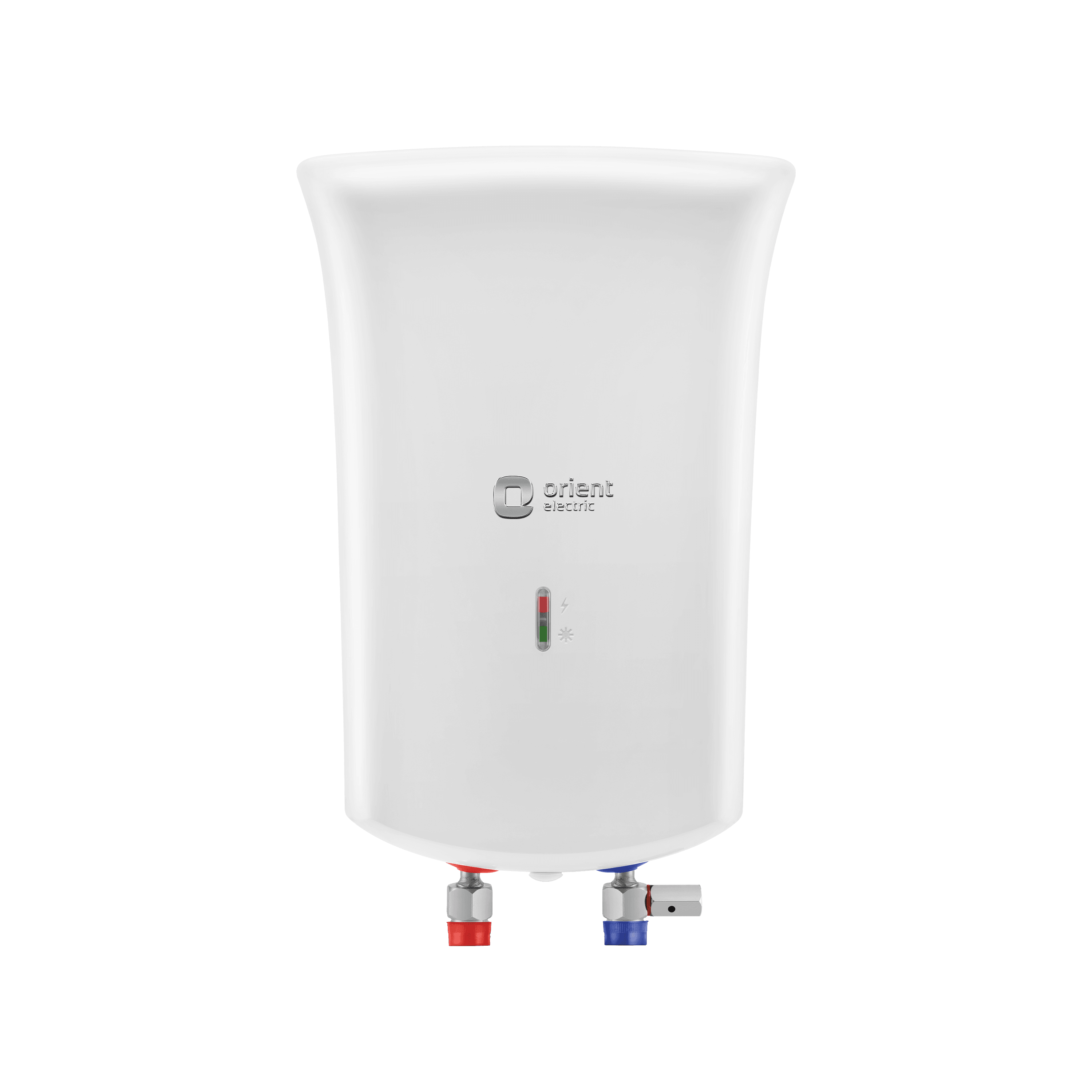 Primus 3L Instant Water Heater (Geyser) White