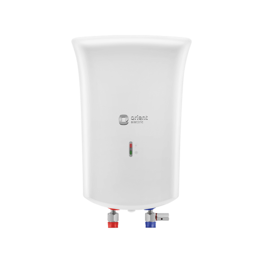 Primus 3L Instant Water Heater (Geyser) White | Kitchen Water Heater