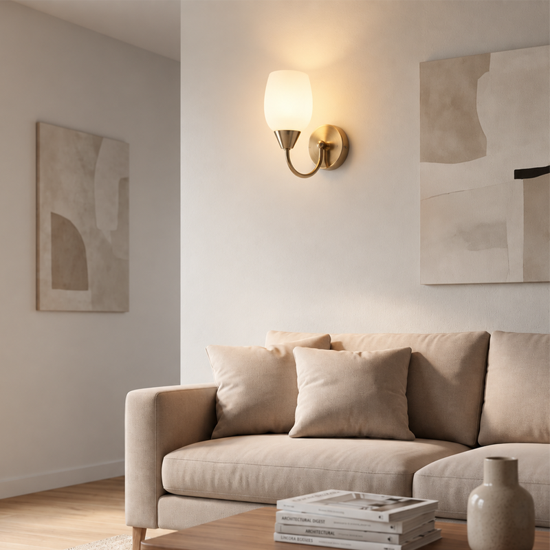 Wall Lights
