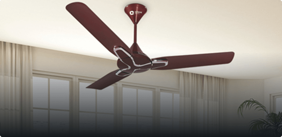 Tips to Help you Choose the Right Ceiling Fan