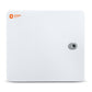 TPN 4W Stella Double Door Distribution Board - front view, door closed - Orient Electric