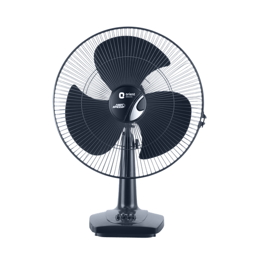 Buy Table Fans (टेबल फैन) Online at Best Prices in India | Orient Electric