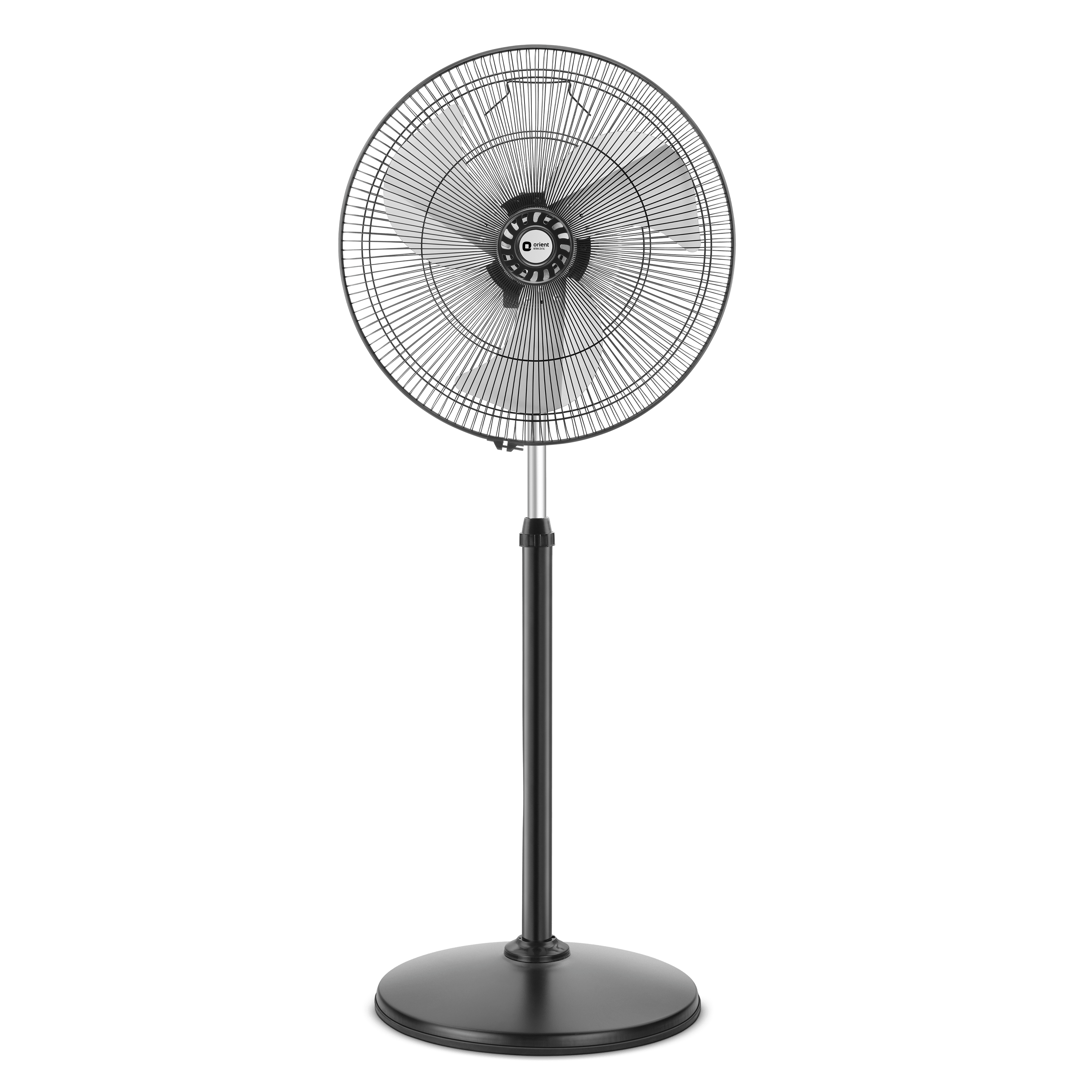 Tornado-II 450mm Pedestal Fan