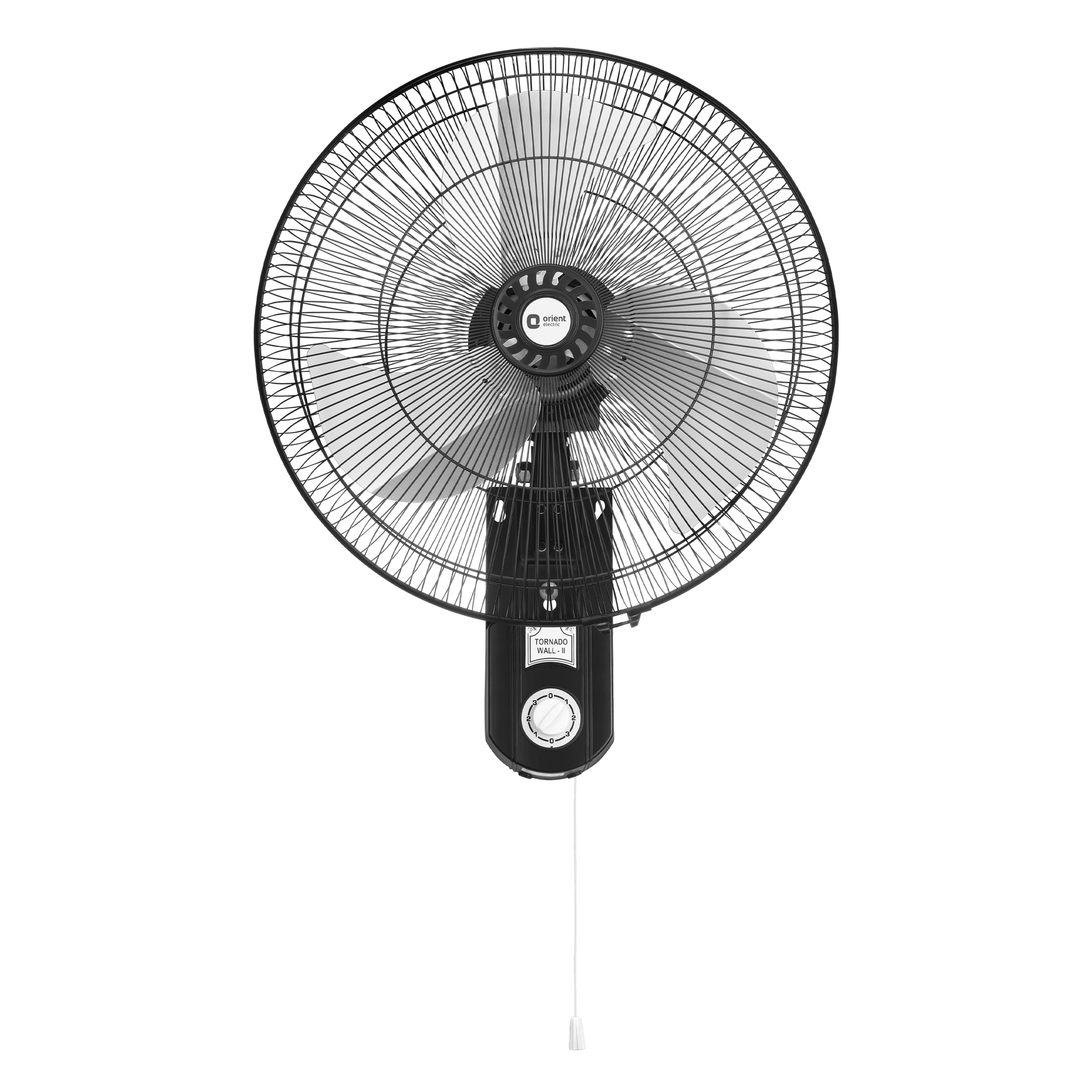 Buy Tornado Wall-II 450mm Wall Fan Online in India Orient Electric