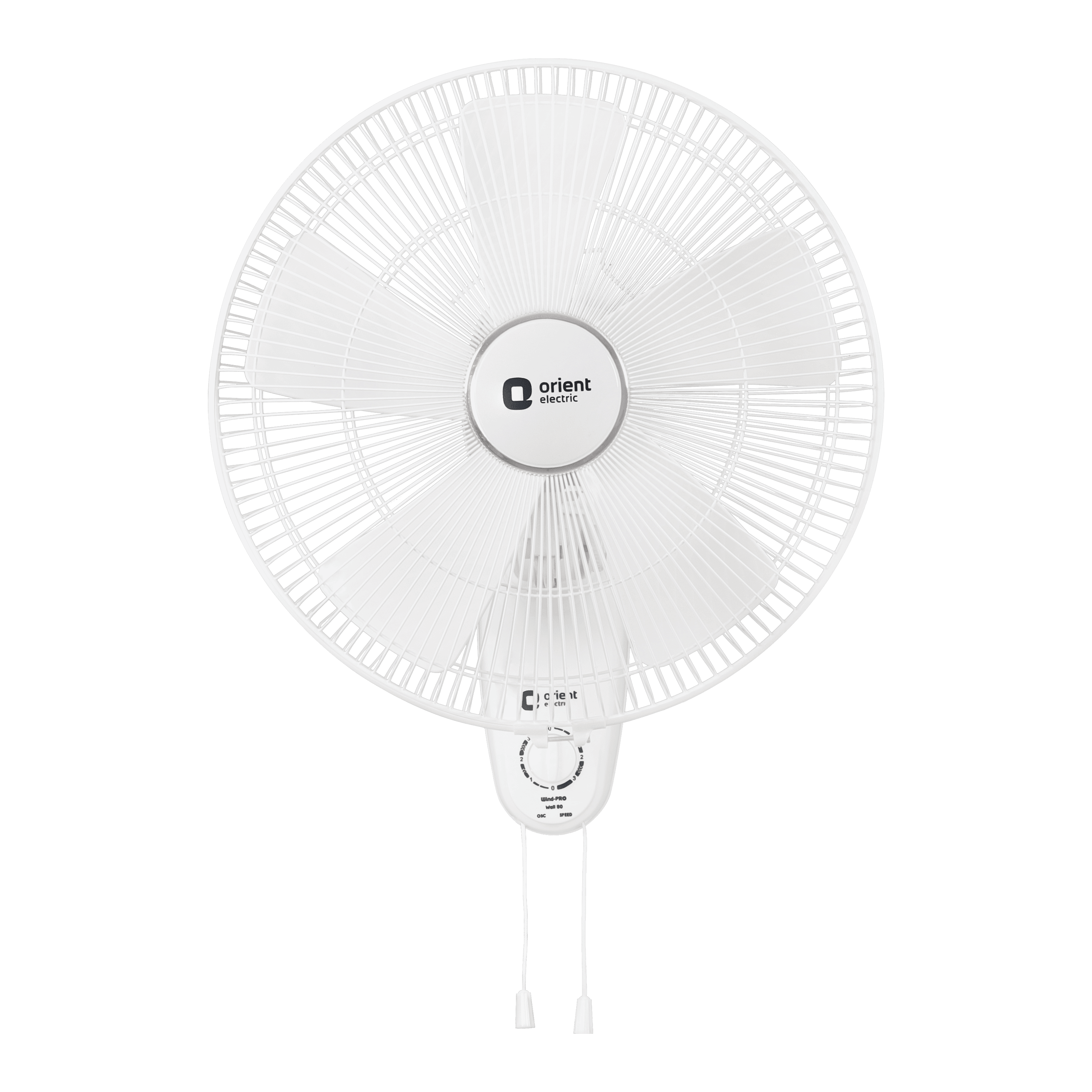 WindPro Wall 80 high-speed Wall Fan