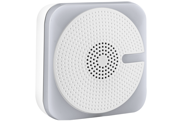 Wireless Door Bell  With Light