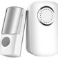 Plugin Wireless Bell For Home