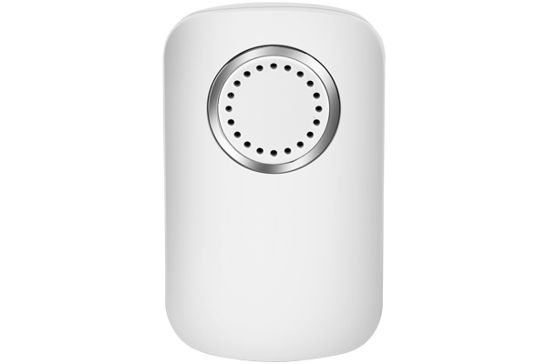 Plugin Wireless Bell For Home