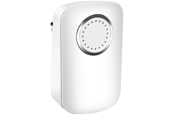 Plugin Wireless Bell For Home