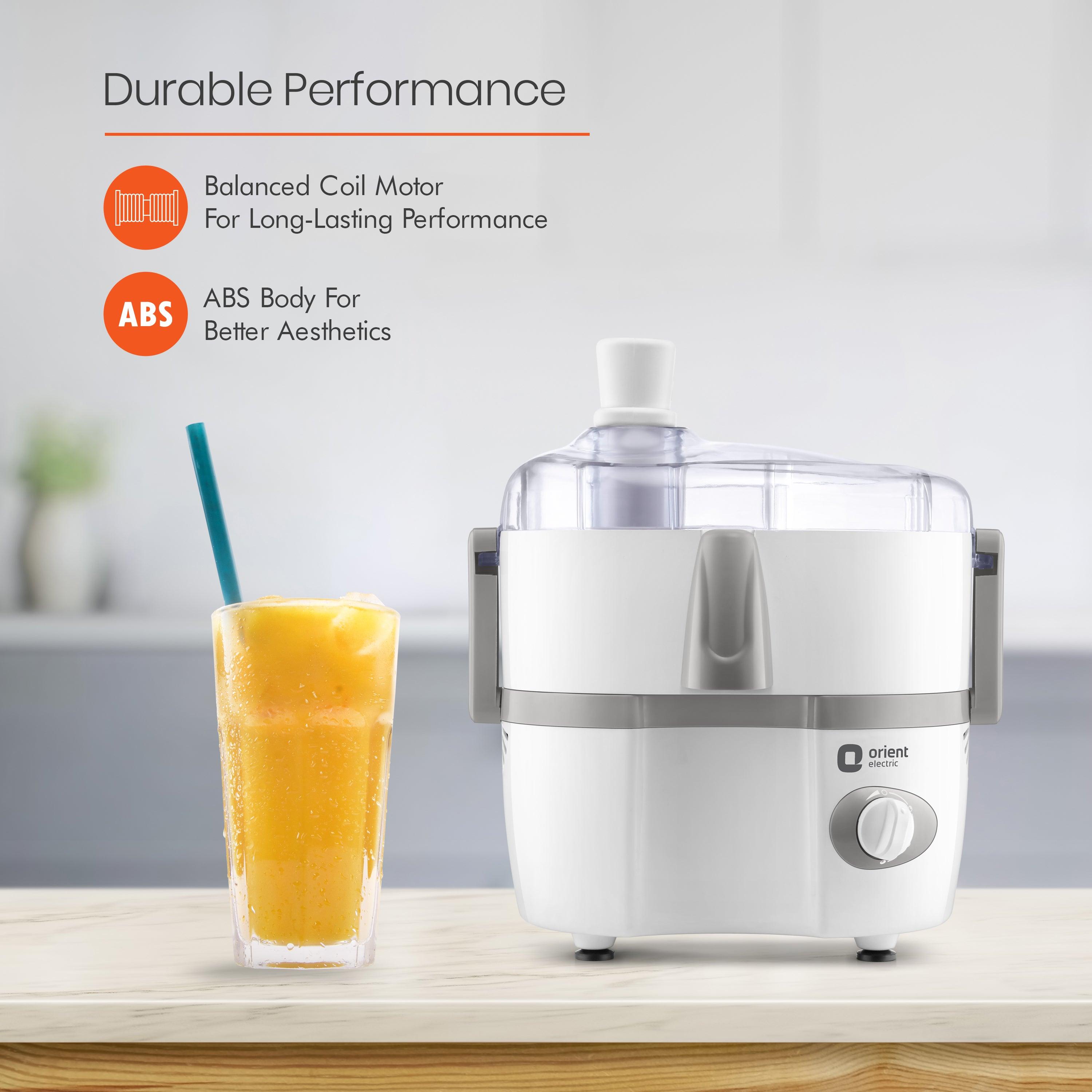 Orient juicer mixer grinder best sale