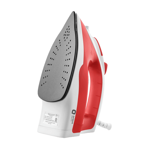 Fabrifeel Non Stick Steam Iron for Clothes