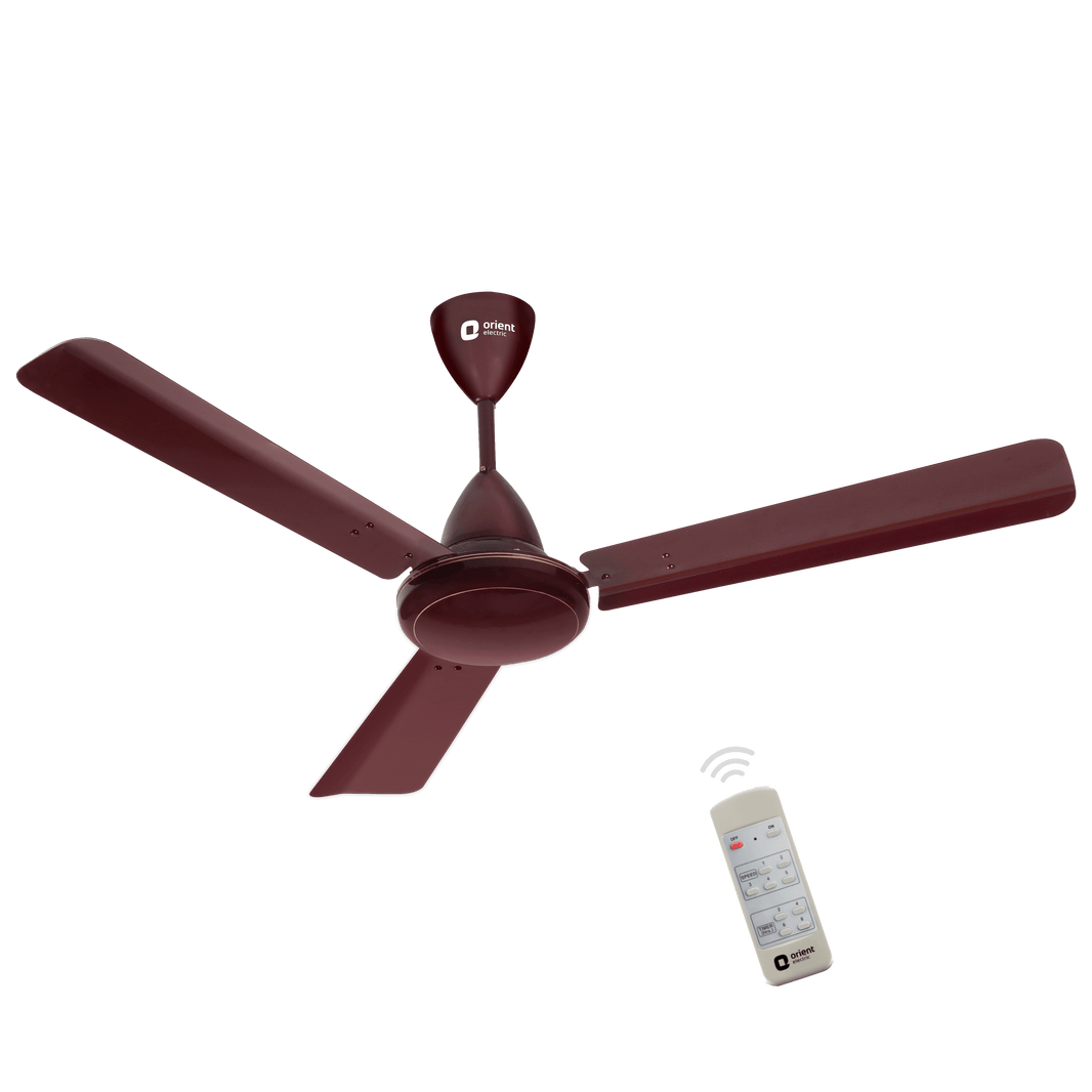 Buy Remote Control Fans Online at Best Price | Orient Electric