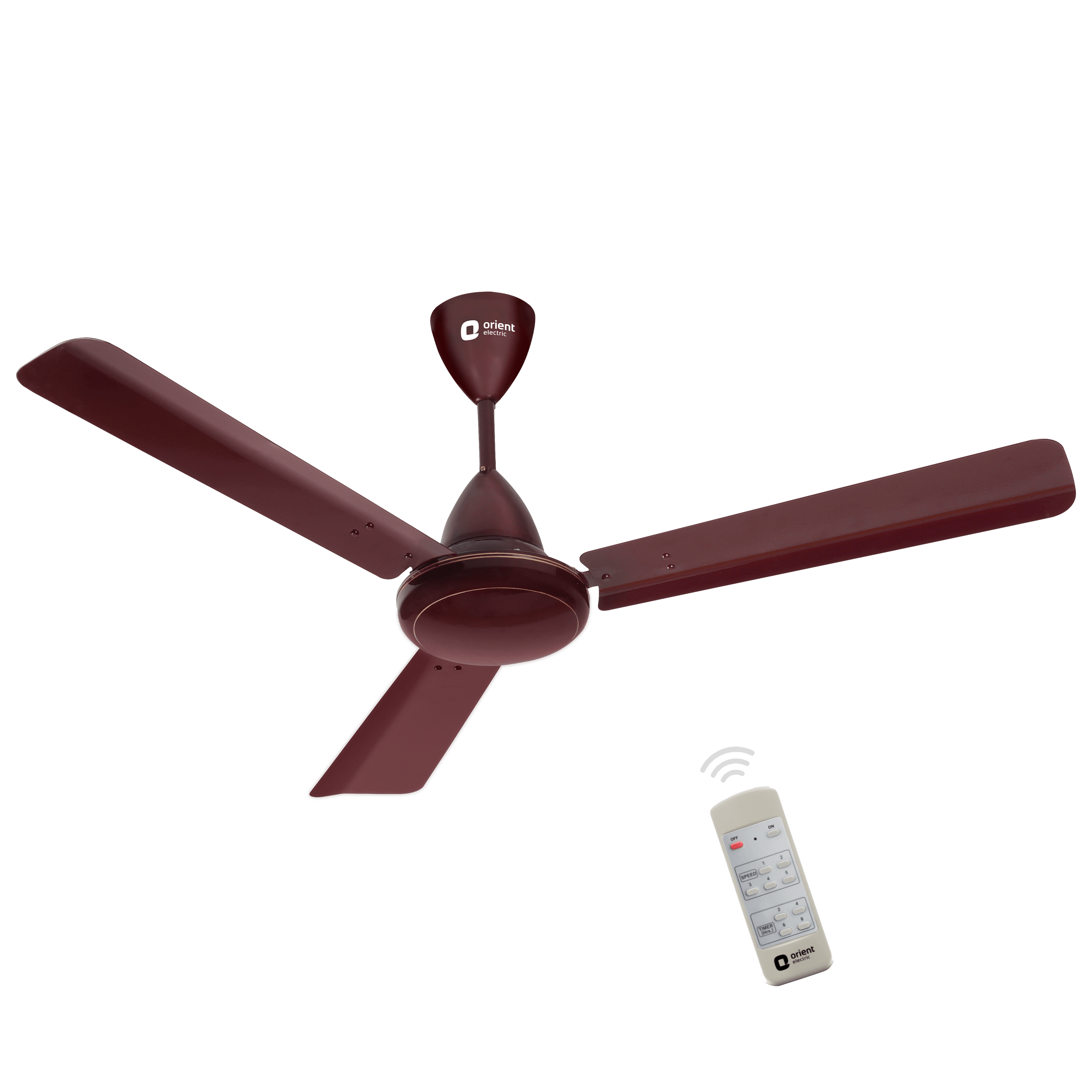 Buy Remote Control Fans Online at Best Price | Orient Electric