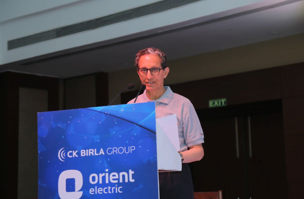 One Orient – All India Sales Conference 2019