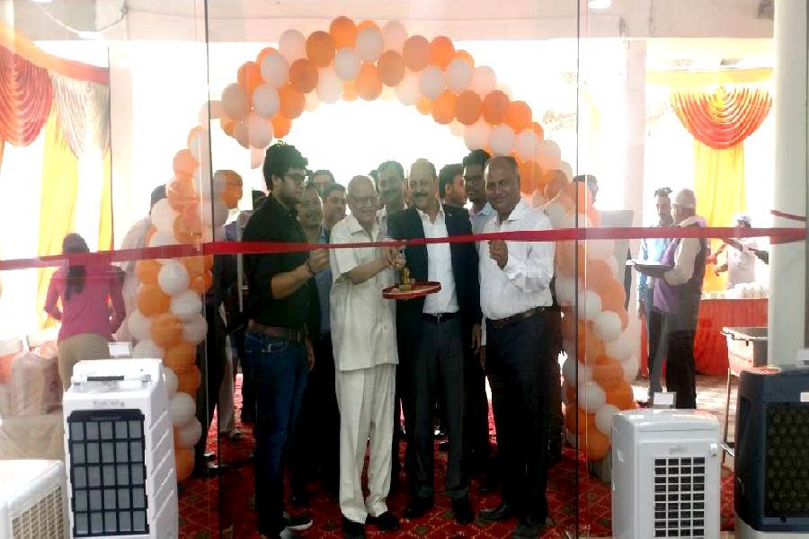 Orient Electric Smart Shop opens in Chandigarh