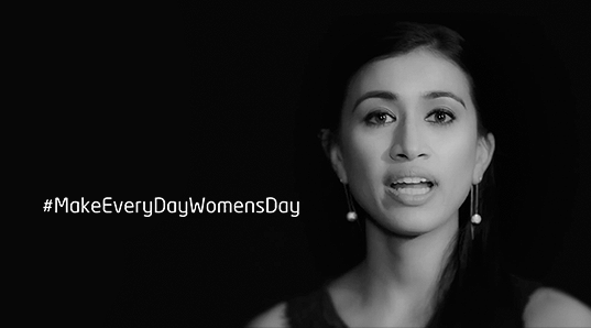 Every Day Is Women’s Day – By Orient Electric