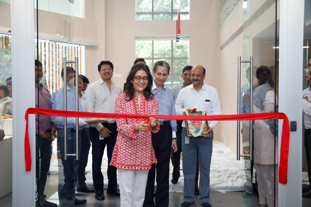 New Corporate Office Inauguration