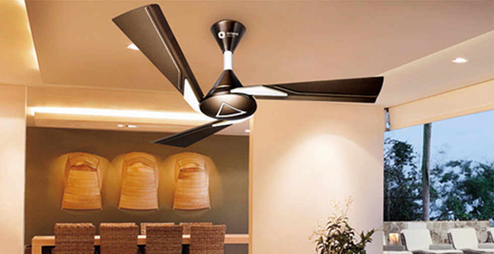 Key factors to consider when buying a ceiling fan