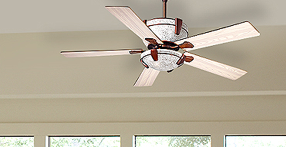 How to address the most common ceiling problems