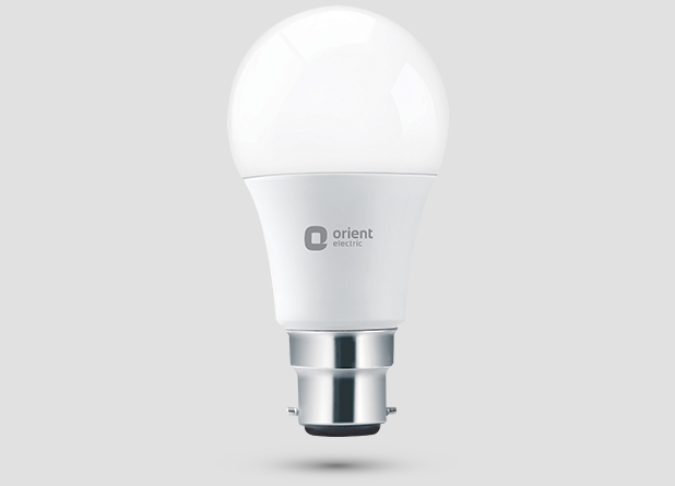 Buy Orient 10 W Motion LED Lamp Orient Electric