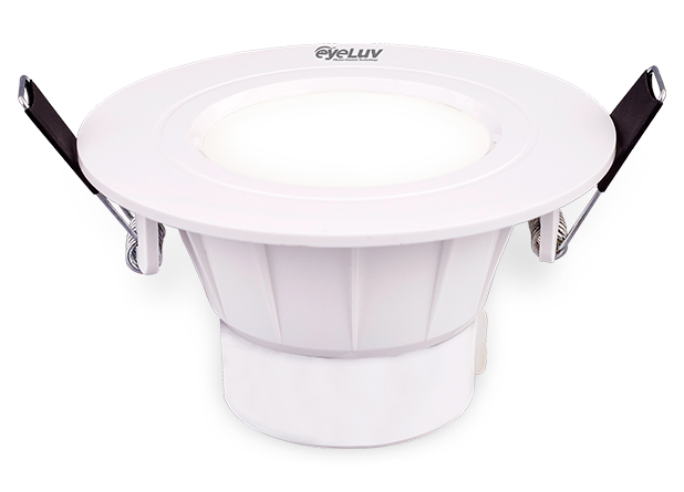 Orient LED Concealed Lights or Down Lights in India