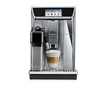 PrimaDonna Elite Experience ECAM 650.85.MS Fully Automatic Coffee Machine